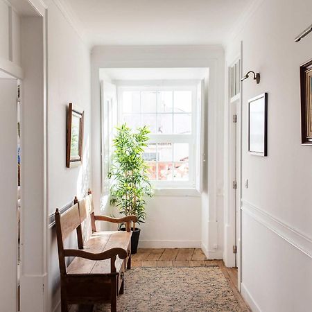 Central Ericeira Apartment With Lift Exterior foto